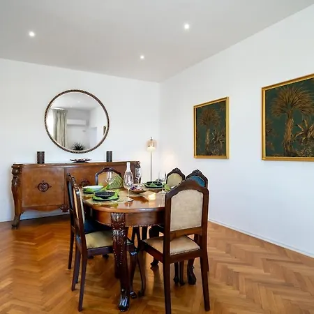 Apartamento Stylish Arc De Triomphe Herastrau Bucarest