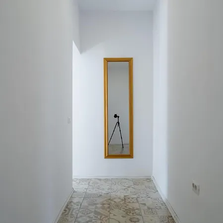 Διαμέρισμα Stylish Arc De Triomphe Herastrau Βουκουρέστι