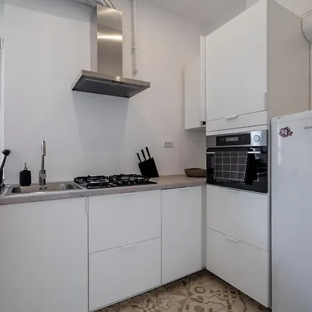 Stylish Arc De Triomphe Herastrau Apartamento