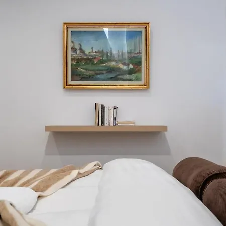 Apartamento Stylish Arc De Triomphe Herastrau *
