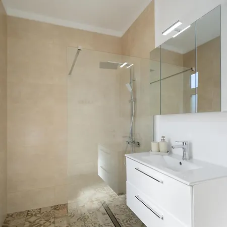 Apartamento Stylish Arc De Triomphe Herastrau Bucarest